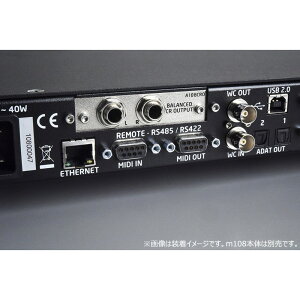 m108 CR Output Option�y�g���I�v�V�����z�y�󒍔����i�E�[��3�`4�T�Ԓ��z�y�������K�i�z GRACE design (�V�i)