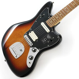 Player Jaguar (3 Color Sunburst) [Made In Mexico] Fender MEX (新品)