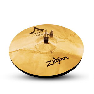 A Custom HiHat 14 pair [NAZLC14HHT/14HHBM] Zildjian (�V�i)