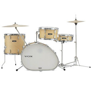 Telstar Maple VOX (Vi)