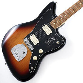 Player Jazzmaster (3 Color Sunburst) [Made In Mexico] Fender MEX (新品)