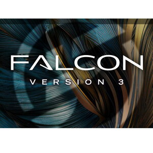 Falcon 3(����s��)(�I�����C���[�i) UVI (�V�i)
