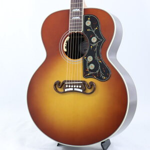 yňSALEzyʌzSJ-200 Standard Rosewood (Rosewood Burst) Mu\ Gibson (AEgbg i)