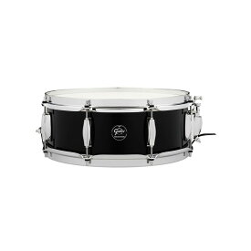RN2-0514S-PB [RENOWN Series Snare Drum 14 x 5 / Piano Black]【お取り寄せ品】 GRETSCH (新品)