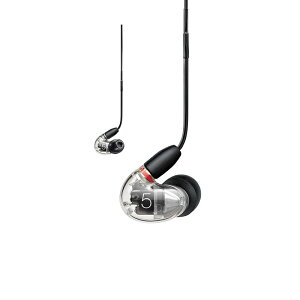 AONIC5(SE53BACL+UNI-A)(NA)(KiE2Nԕۏ) SHURE (Vi)
