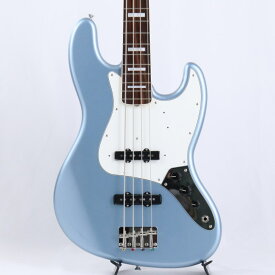 翌日配達 FSR Collection Traditional Late 60s Jazz Bass (Ice Blue Metallic) 【イケベ独占販売限定モデル】 【ストラッププレゼントキャンペーン】 Fender Made in Japan (新品)