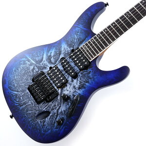 S770-CZM (Cosmic Blue Frozen Matte) [SPOT MODEL] Ibanez (�V�i)