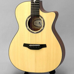 〜Wind Series〜 G-08OOC 【伍々慧シグネイチャーモデル】 ナガギターズ NAGA GUITARS (新品)