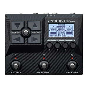 �����z�B G2 FOUR ZOOM (�V�i)