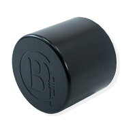 翌日配達 ブラスギア / Home Mute (ブラック) プラクティスミュート トランペット用 Brass Gear (新品)