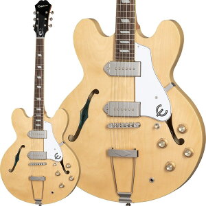 Casino (Natural) Epiphone (Vi)