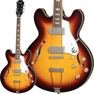 Casino (Vintage Sunburst) Epiphone (Vi)