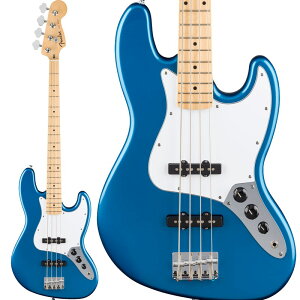 zB Standard Jazz Bass (Aqua Marine Metallic/Maple)ylグOiiz Fender Standard Series (Vi)