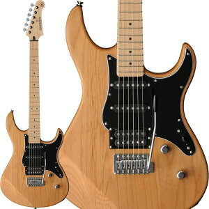zB PACIFICA112VMX (Yellow Natural Satin) [SPAC112VMXYNS] YAMAHA (Vi)