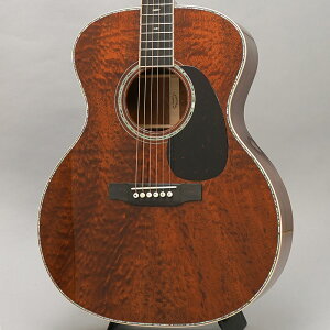 CTM GP-14F Style 41 All Quilted Pommele -Factory Tour 2024 Pre Build Custom- }[` }[eB MARTIN (Vi)