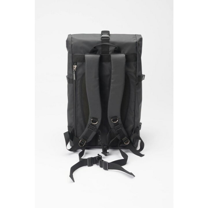 楽天市場】翌日配達 Rolltop Backpack III 【様々なサイズに対応するDJ 