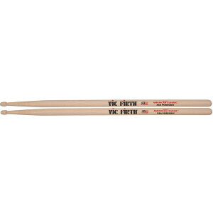 VIC-X5APG [American Classic PureGrit Extreme 5A: For Sweaty Hands] VIC FIRTH (Vi)