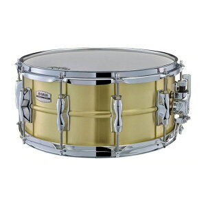 RRS1365 [Recording Custom Brass 13×6.5] YAMAHA (�V�i)
