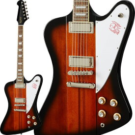 Firebird (Vintage Sunburst) Epiphone (新品)