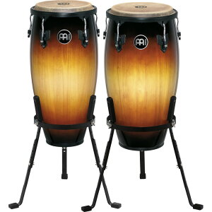 HC512VSB [Headliner Series Conga Set / 11��12]�y�����񂹕i�z MEINL (�V�i)