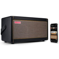 楽天市場】positive grid spark 40 ギターアンプの通販 