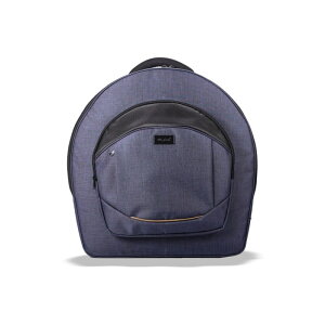 Cymbal Bag / Blue [DRP-CYM-BL] Dr.Case (�V�i)