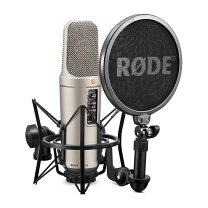 楽天市場】rode nt1-a コンデンサーマイクの通販