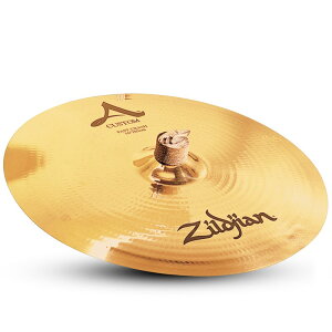 A Custom Fast Crash 16 [NAZLC16FC] Zildjian (�V�i)