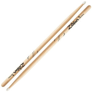 LAZLZ7AN [Hickory Series 7A / Nylon Tip / Natural Finish] Zildjian (�V�i)