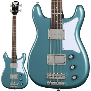 Newport Bass (Pacific Blue) Epiphone (Vi)