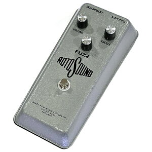 �yWEB����݌ɏ����Z�[���z RFB1 [1967 Fuzz Pedal Reissue]�i���g�T�E���h �t�@�Y�j ROTO SOUND (�V�i)