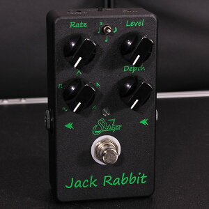 Jack Rabbit (Black Edition) Suhr Amps (�V�i)