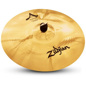 A Custom Fast Crash 18 [NAZLC18FC] Zildjian (�V�i)