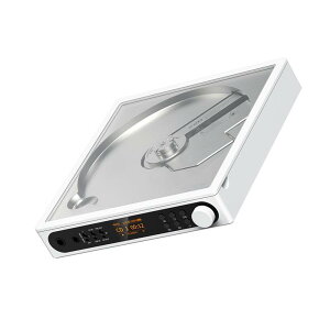 DM15 R2R White (�z���C�g)(�t�B�[�I)(CD�v���C���[)(USB DAC)(Bluetooth)(FIO-DM15R-W) FiiO (�V�i)