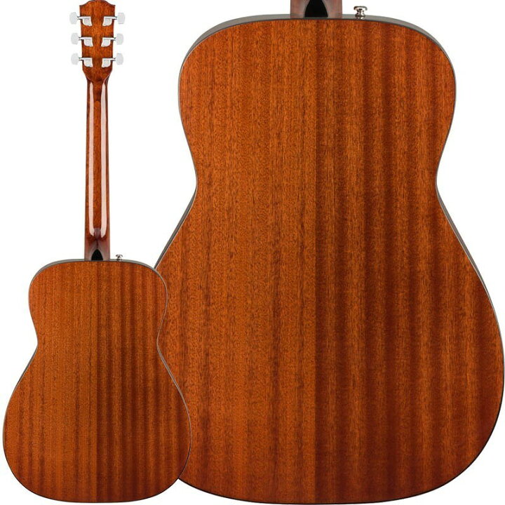楽天市場】【数量限定特価】【半期決算大セール】 Fender CC-60S (SB 