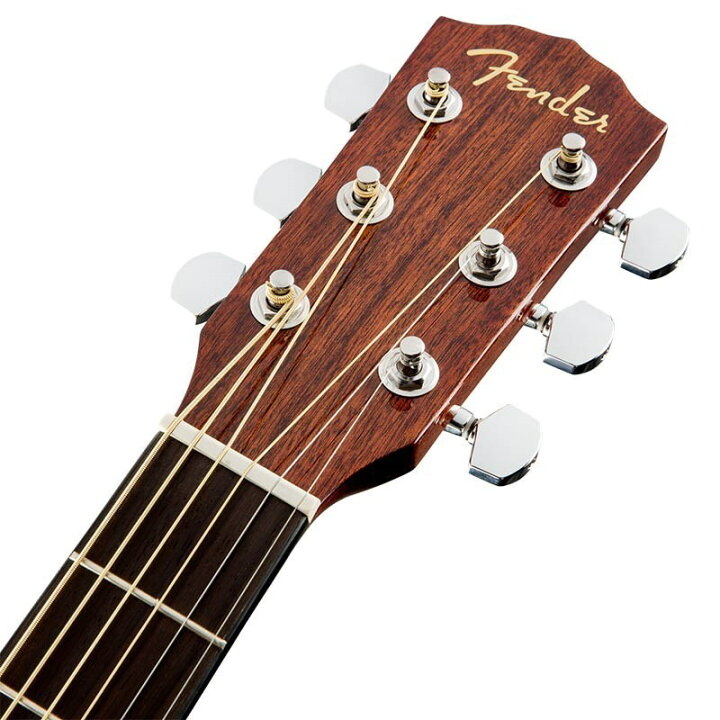 楽天市場】【数量限定特価】【半期決算大セール】 Fender CC-60S (SB 