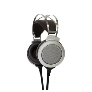 SR-007S (スタックス)(イヤースピーカー)(羊皮イヤーパッド)(ARSアークAssy) STAX (新品)