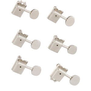 �y�H��SUPER SALE�z Vintage Locking Tuning Machines with Bushings(#0072272049) Fender USA (�V�i)