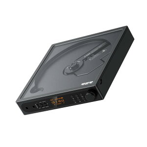 DM15 R2R Black (�u���b�N)(�t�B�[�I)(CD�v���C���[)(USB DAC)(Bluetooth)(FIO-DM15R-B) FiiO (�V�i)