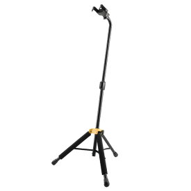 翌日配達 【決算売り尽くしセール】 GS414BSW [AS Yoke Guitar Stand] HERCULES (新品)