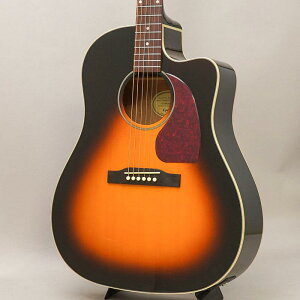 J-45 Studio EC (Vintage Sunburst) �G�s�t�H�� Epiphone (�V�i)