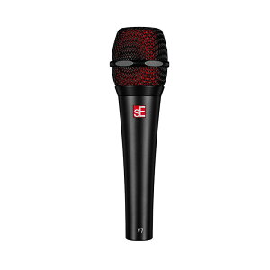 V7 Black(ubN)(_Ci~bN}CN)(X[p[J[fBICh)({[J}CN)(Pw)(GXC[GNgjbNX) sE Electronics (Vi)