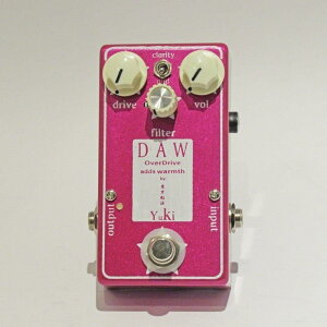 �����z�B �y�W�����������zDAW YUKI (�V�i)