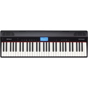 GO:PIANO Entry Keyboard (GO-61P) Roland (Vi)