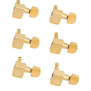 yH̃X[p[Z[z AMERICAN PROFESSIONAL STAGGERED STRATOCASTER/TELECASTER TUNING MACHINESi#0990820200j Fender USA (Vi)