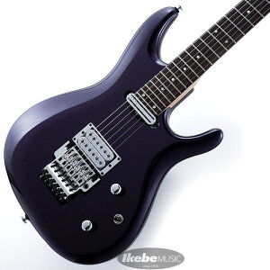 JS2450-MCP (Muscle Car Purple) [Joe Satriani Model] yz Ibanez (AEgbg Vi)