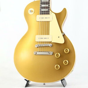 1956 Les Paul Goldtop Reissue VOS (Double Gold) yWeight3.83kgz Gibson (Vi)