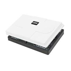U94121WH Pioneer DJ DDJ-FLX4 Equipment Cover White (���[�f�B�[�W�[) UDG (�V�i)