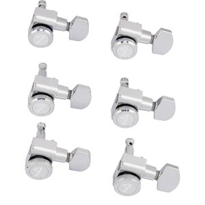 LOCKING STRATOCASTER/TELECASTER TUNING MACHINESi#0990818100j Fender USA (Vi)