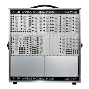 ([J[i)A-100BS-3-P9 PSU3 DOEPFER (Vi)